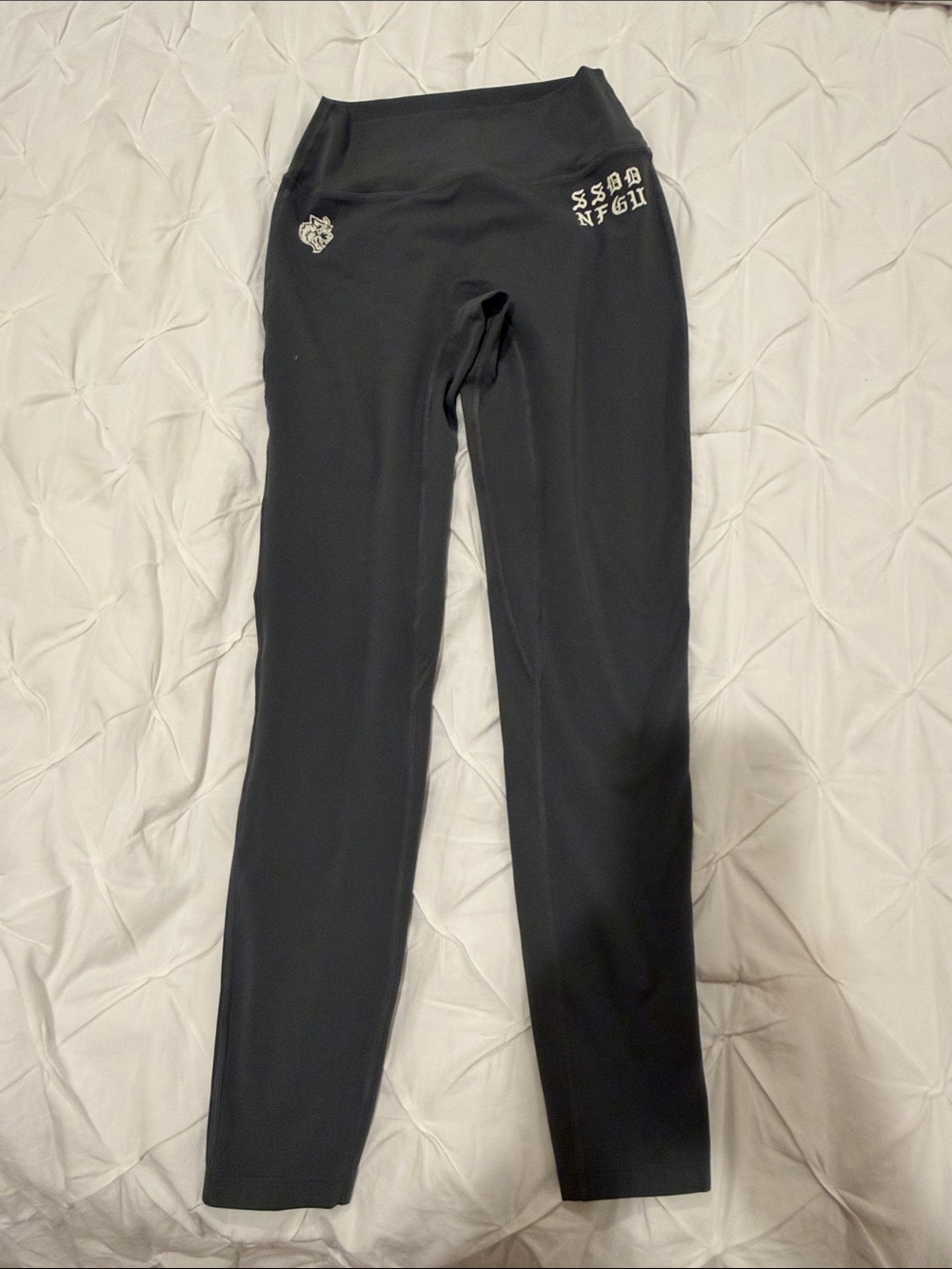Darc Sport Leggings Size Medium - Picture 2 of 4